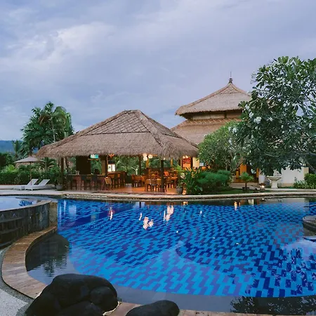 Hotel Medewi Bay Retreat