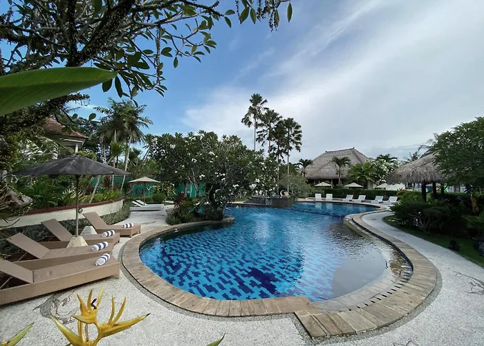 Medewi Bay Retreat База отдыха