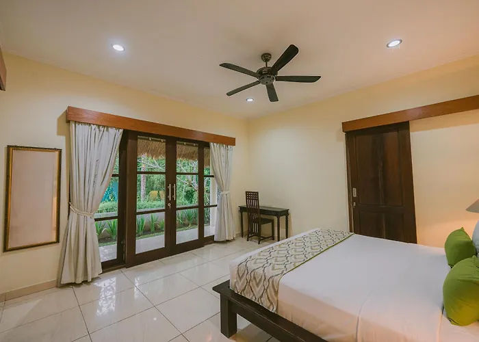 Medewi Bay Retreat