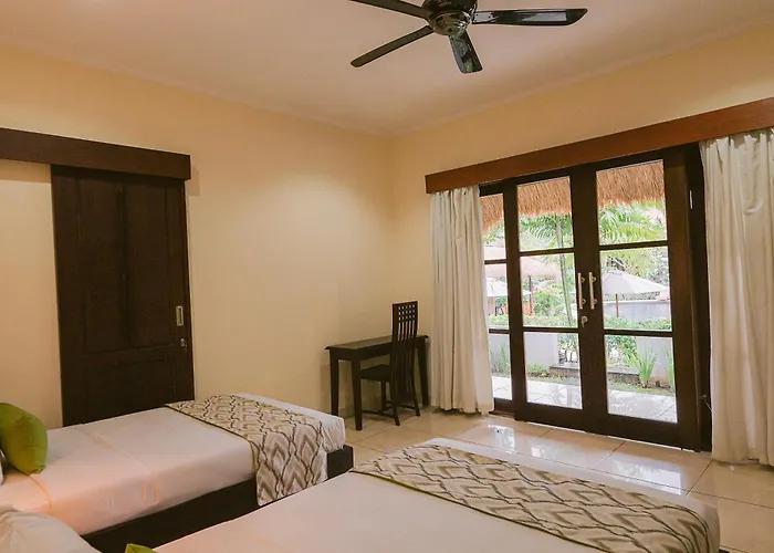 Medewi Bay Retreat 4*