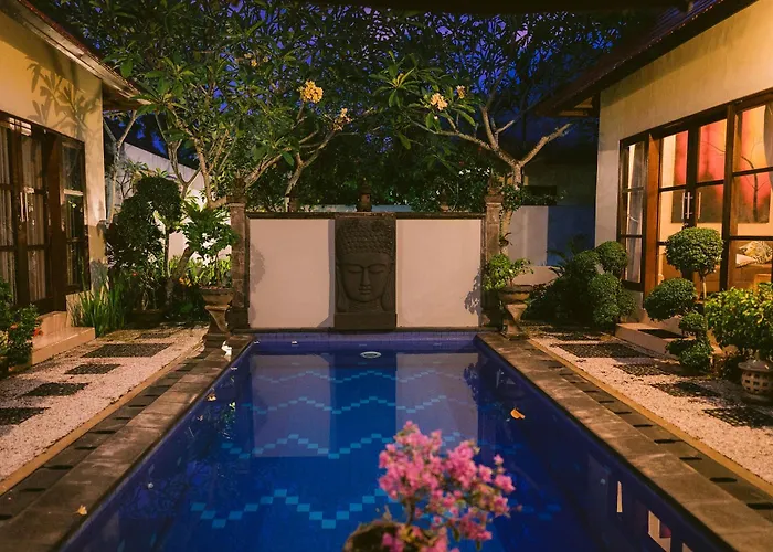 Medewi Bay Retreat База отдыха