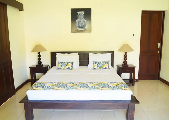 База отдыха Medewi Bay Retreat