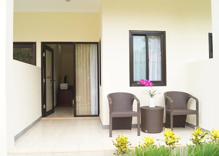 Medewi Bay Retreat Пулукан