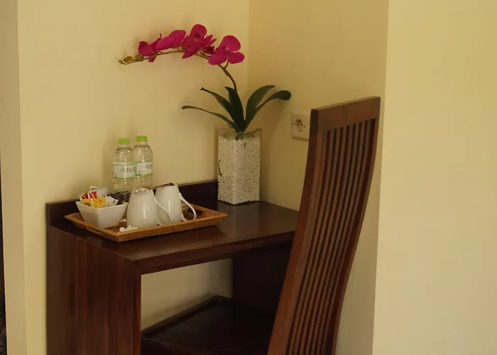Medewi Bay Retreat 4*