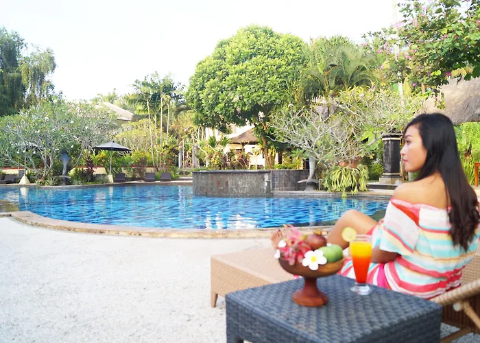 Medewi Bay Retreat База отдыха