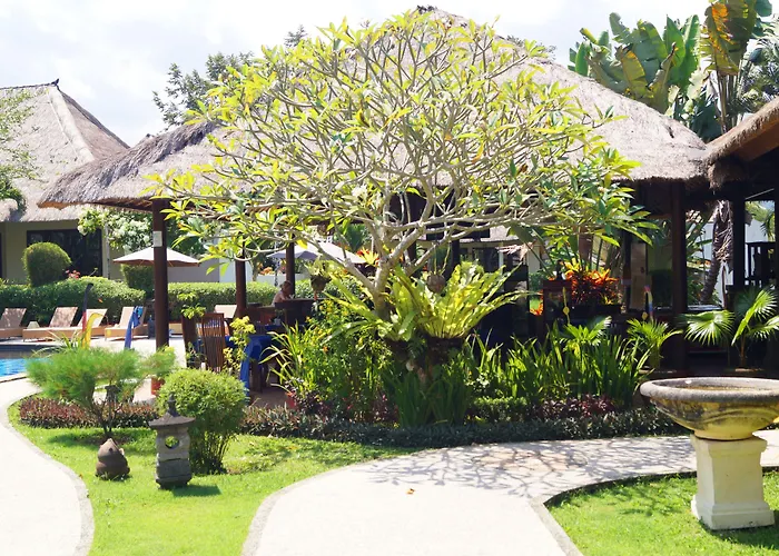Medewi Bay Retreat База отдыха Пулукан