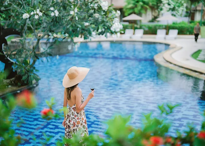 База отдыха Medewi Bay Retreat 4*