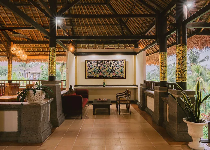 Medewi Bay Retreat 4*