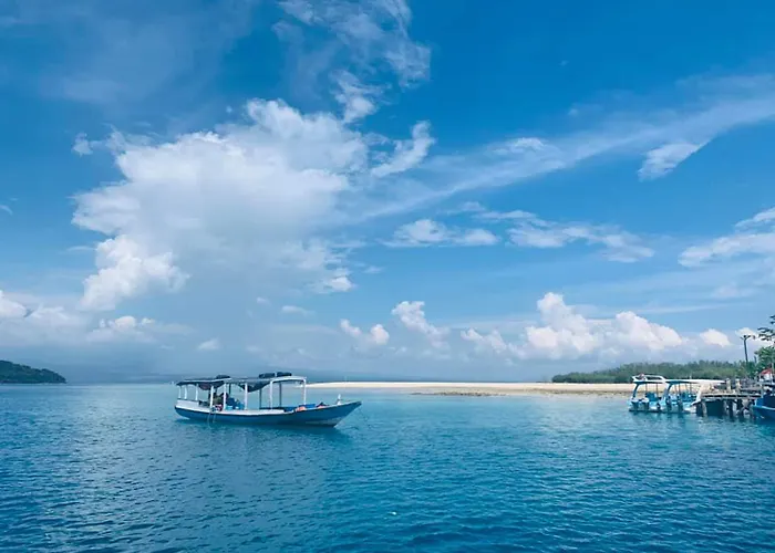 منتزه العطل Medewi Bay Retreat